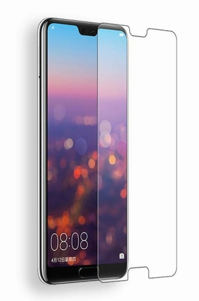 Protective Film Anti Shock Screen Tempered Glass Screen Protector For Huawei P20
