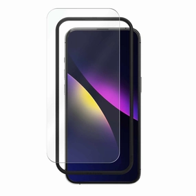 Fingerprint Free Besp15Prmtik Tempered Glass Installation Kit Iphone 15 Pro Max