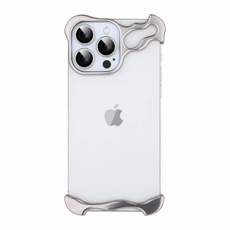 Invisible Premium Case Anti Yellowing Anti Glare Film