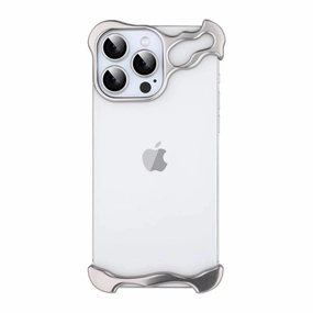 Invisible Premium Case Anti Yellowing Anti Glare Film