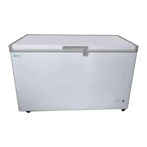 Excellence Industries - BD-11, 43" Commercial Chest Freezer 1 Solid Door 10.7 cu. ft.