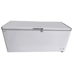 Excellence Industries - BD-19, 70" Commercial Chest Freezer 1 Solid Door 19.1 cu. ft.