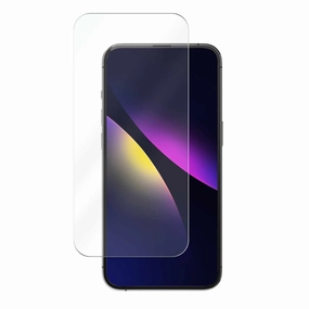 Anti Blue Light Tempered Glass Screen Protector For Iphone 15 Pro