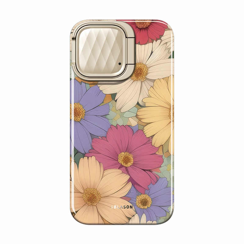 Drop Protection Iphone 13 Cosmo Mag Case - Belle