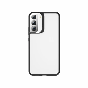 Explorer Case 10Ft Samsung S22  | Black Easy Apply Anti Spy Film