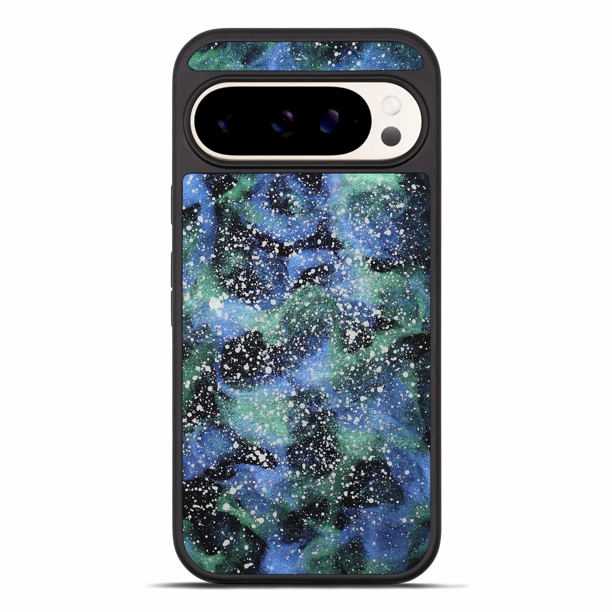 Ultra Clear Anti Fog Pixel 10 Pro Xl Resinart Phone Case - Henrik (Cosmos, 779997)