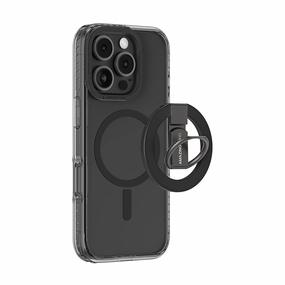Anti Spy Oleophobic Coating Titan Pro Grip Ring Set