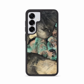 Galaxy S25 Wood Phone Case - Son (Cosmos, 781919) Smooth Touch Film