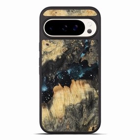Bubble Free Pixel 10 Pro Xl Wood Phone Case - Kailee (Cosmos, 781901)