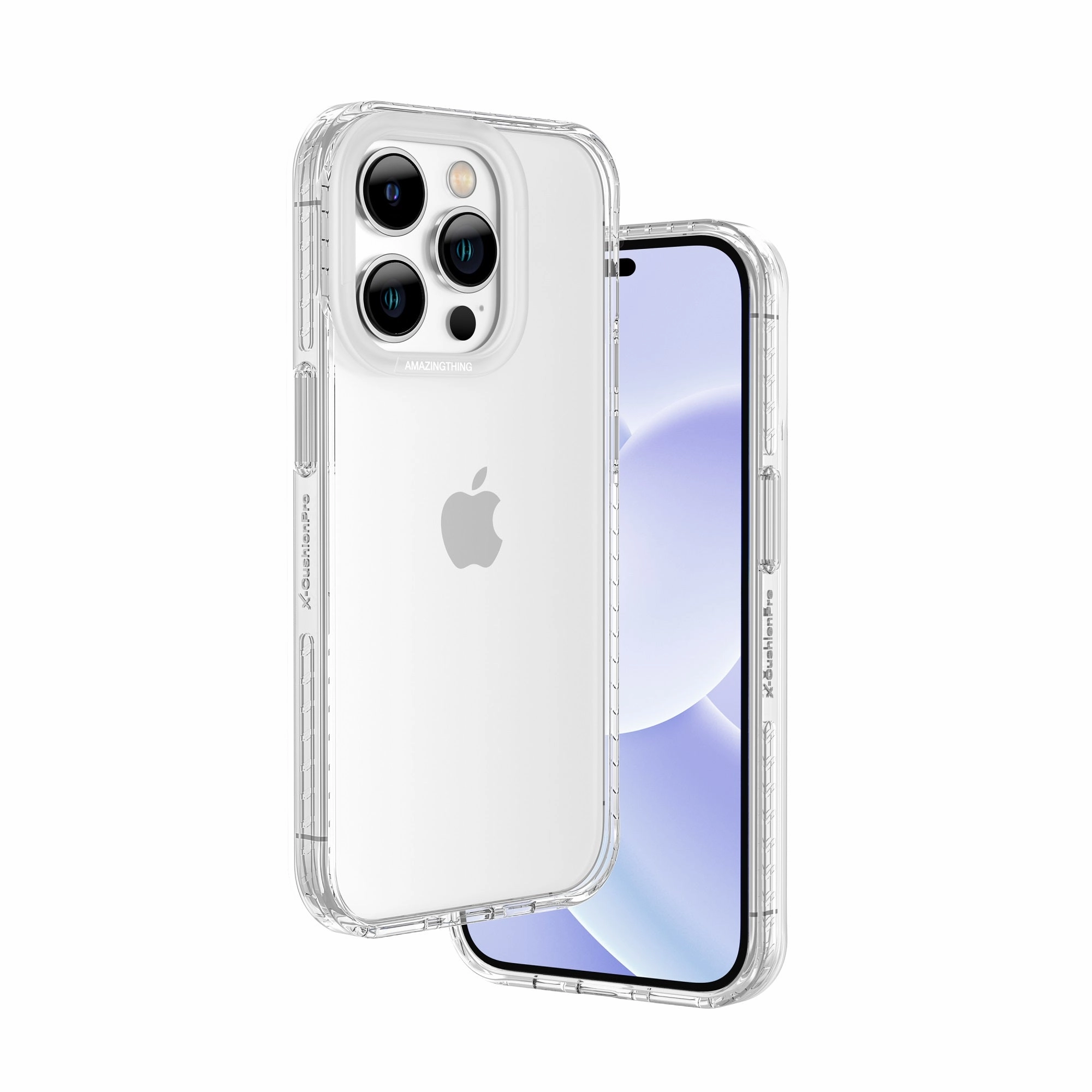 Anti Finger Streak Titan Pro 10 Ft Drop-Proof Case | Iphone 14 Series