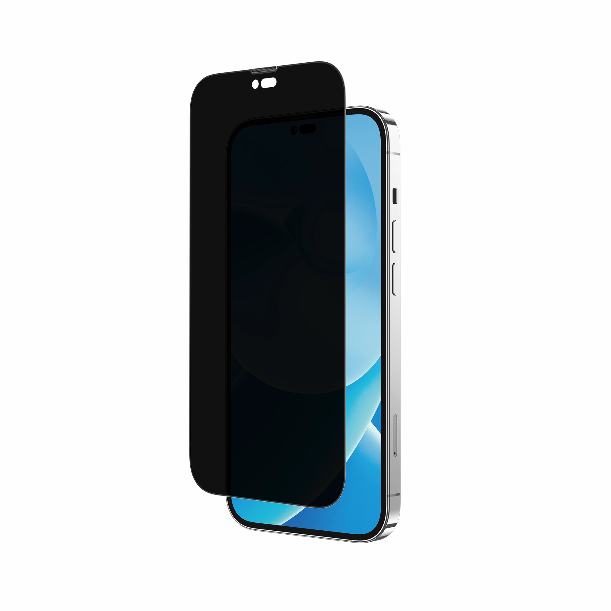 Drop Resistant Screen Guard Titan 28Privacy Tempered Glass Screen Protector | Iphone 14 Series