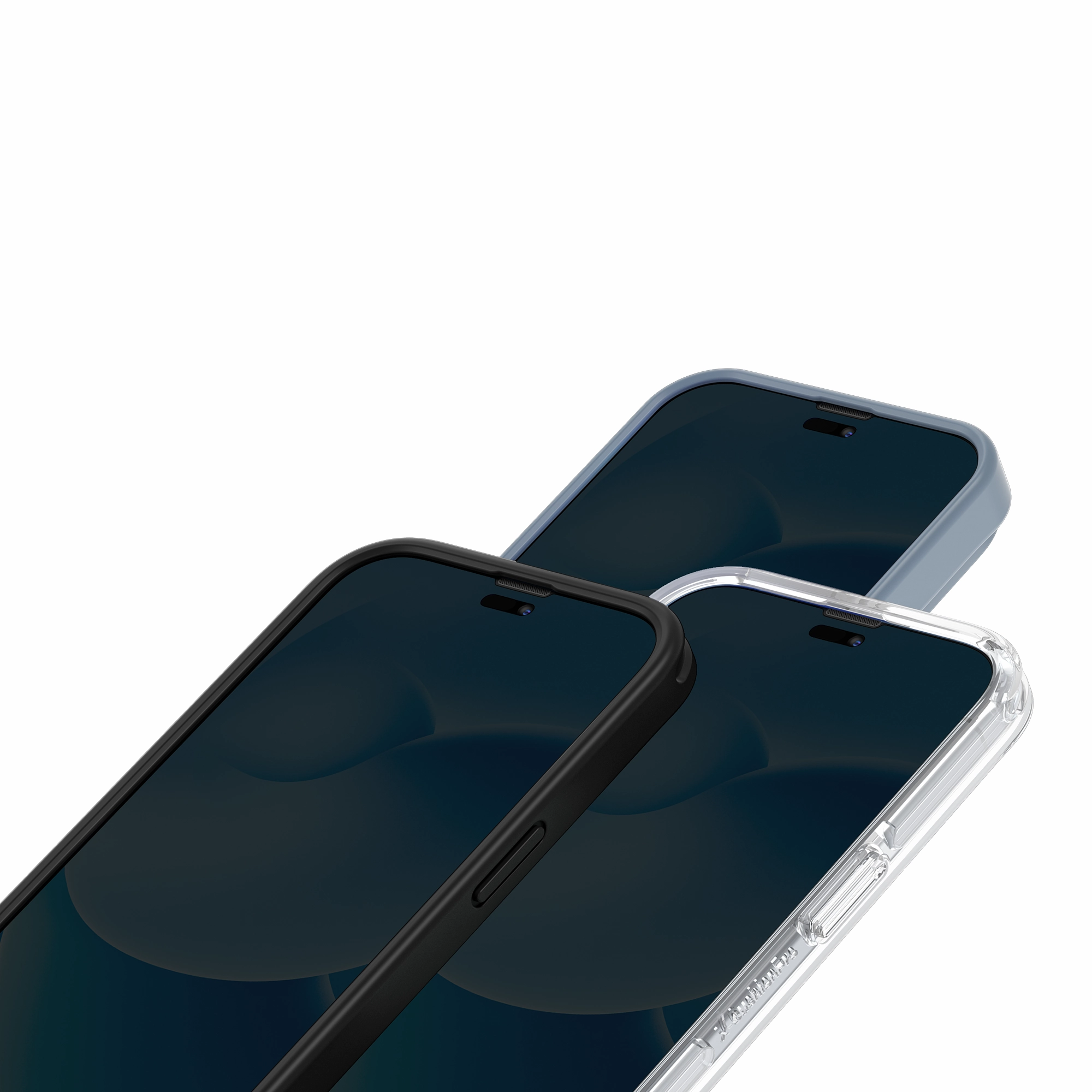 Soft Edge Titan 28Privacy Tempered Glass Screen Protector | Iphone 14 Series