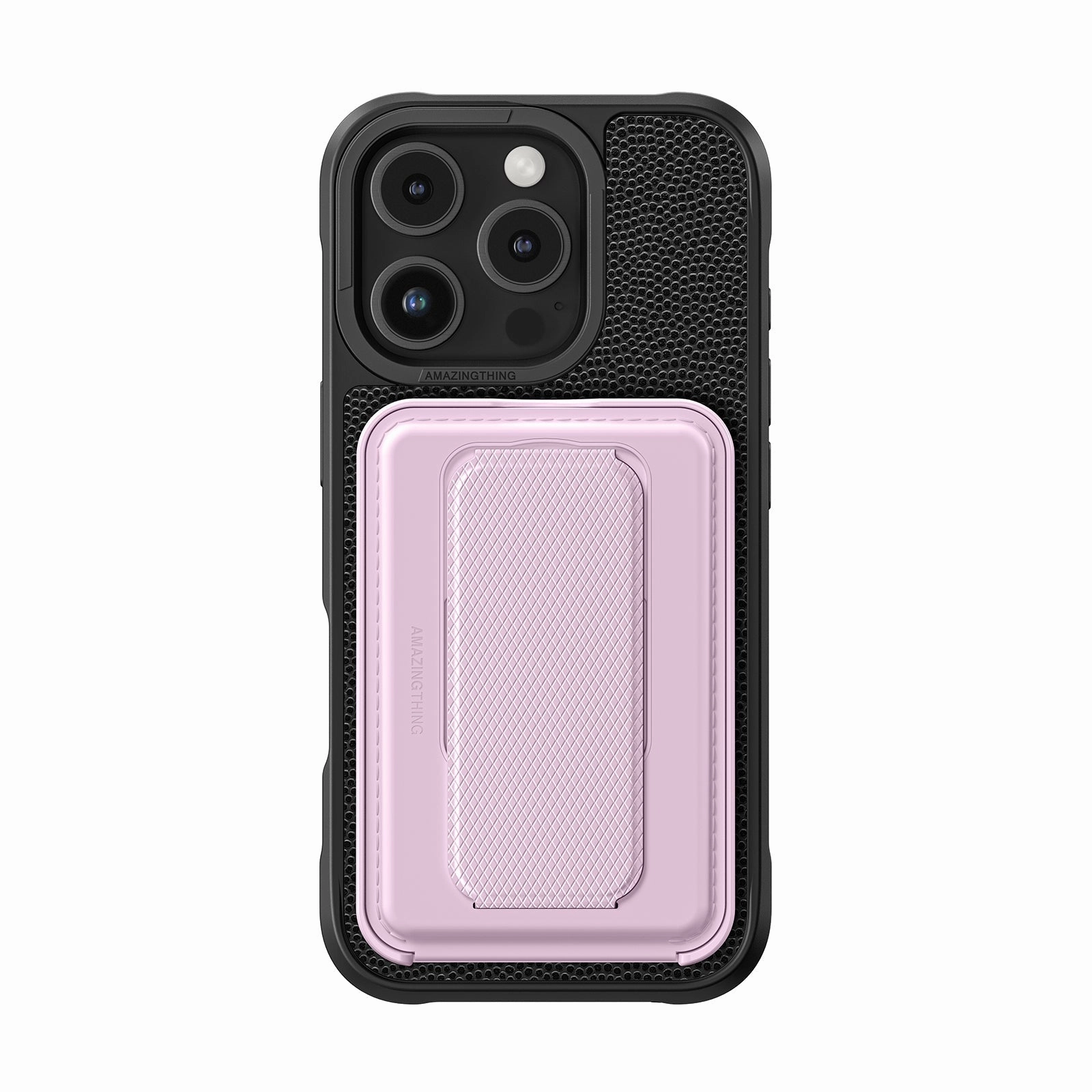 Glamour Luxe Pack Shatterproof Glass