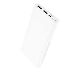 10 000 Mah Real Capacity Energy-Efficient A  Polymer Battery Usb C Fast Output