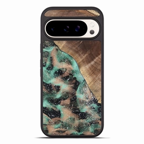 Shock Guard Pixel 10 Pro Xl Wood Phone Case - Atticus (Cosmos, 779403)