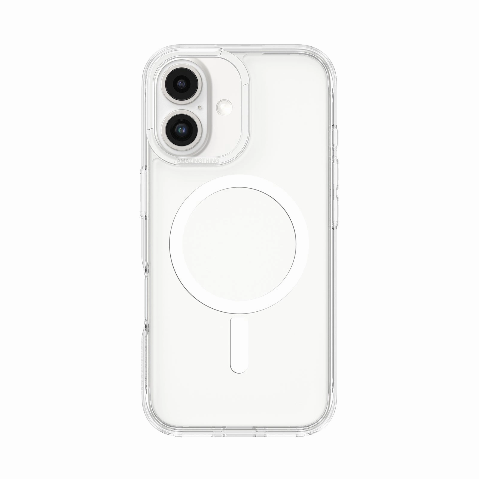 Protective Layer Minimal