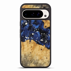 Anti Reflection Anti Scratch Coating Pixel 10 Pro Xl Wood Phone Case - Teo (Cosmos, 778714)