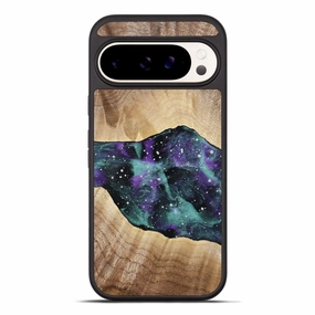 Pixel 10 Pro Xl Wood Phone Case - Nikia (Cosmos, 778441) Anti Shock Film