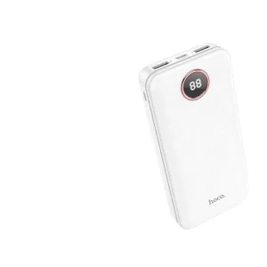 Outdoor Hoco 20000-Mah Fast Charging  Power Bank Pk-06