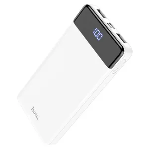 High Performance Hoco J84 10000Mah Led Power Bank