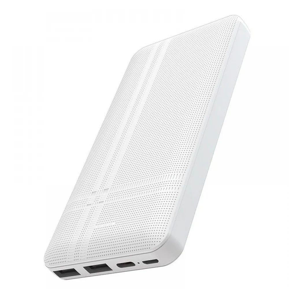 External Charging Bank Hocopowerbankj48
