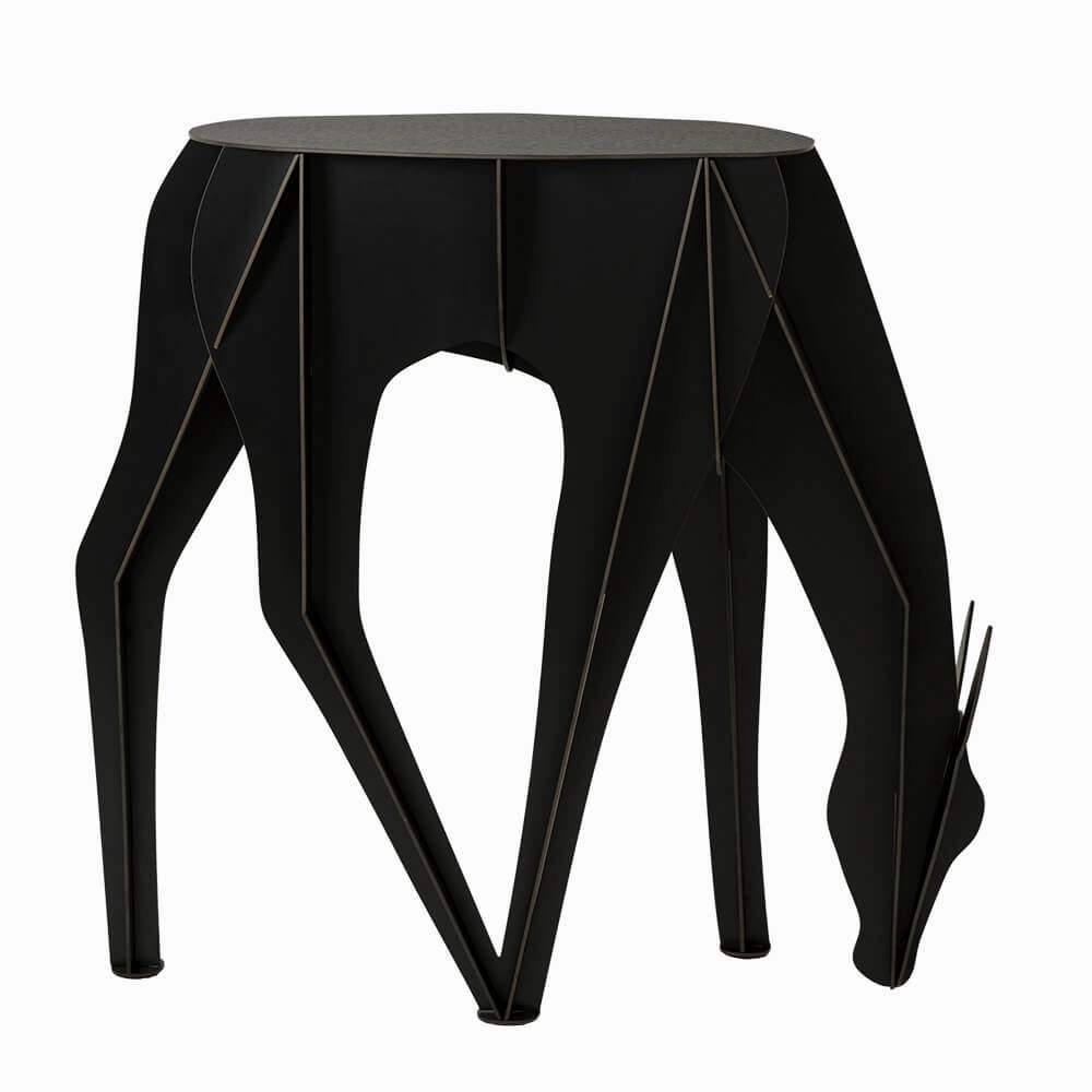 Home Ibride Diane Console