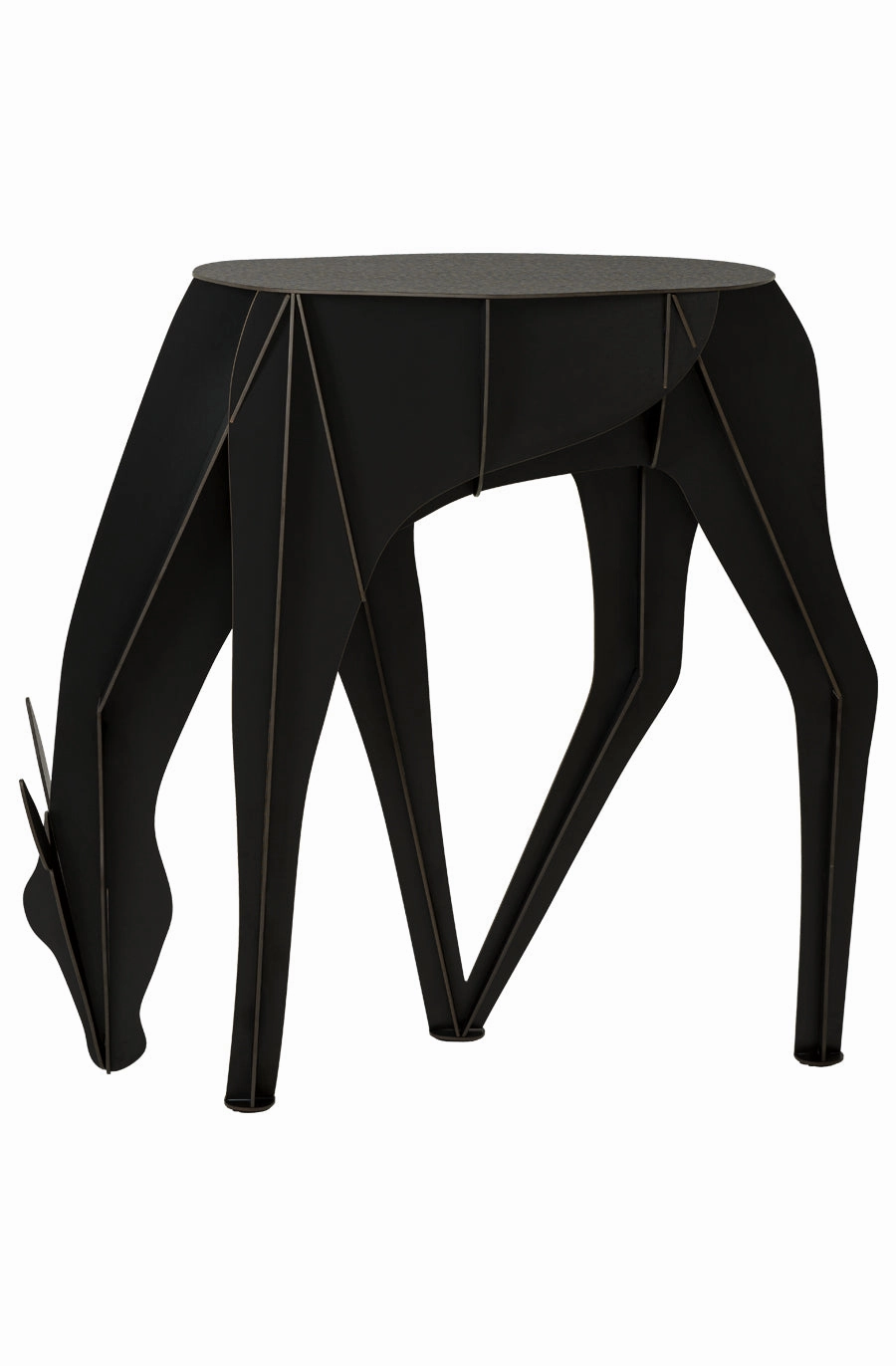 Home Ibride Diane Console