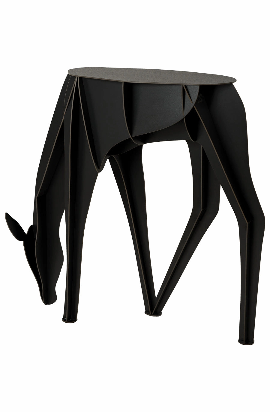 Home Ibride Diane Console