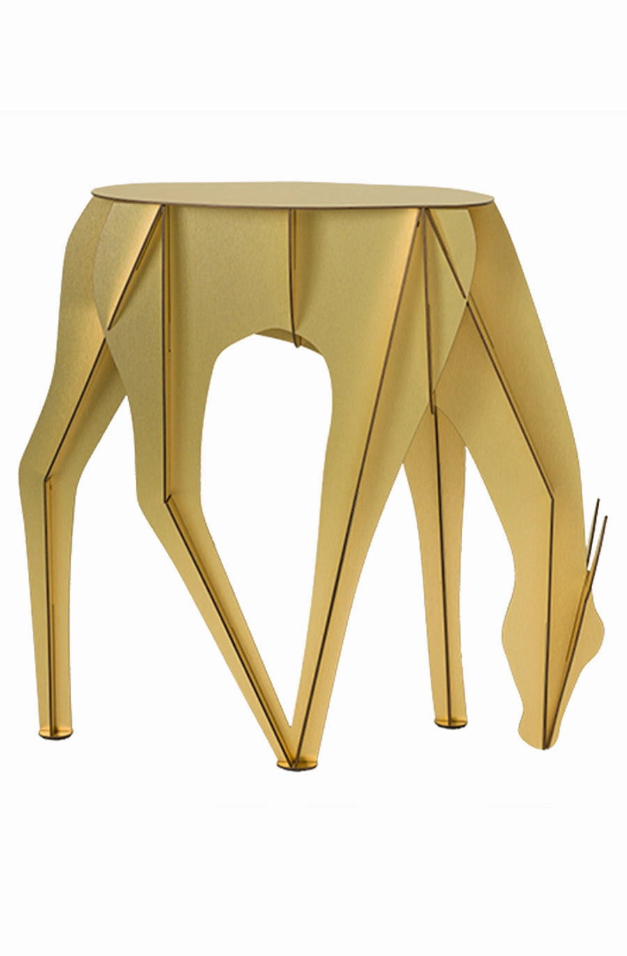 Home Ibride Diane Console