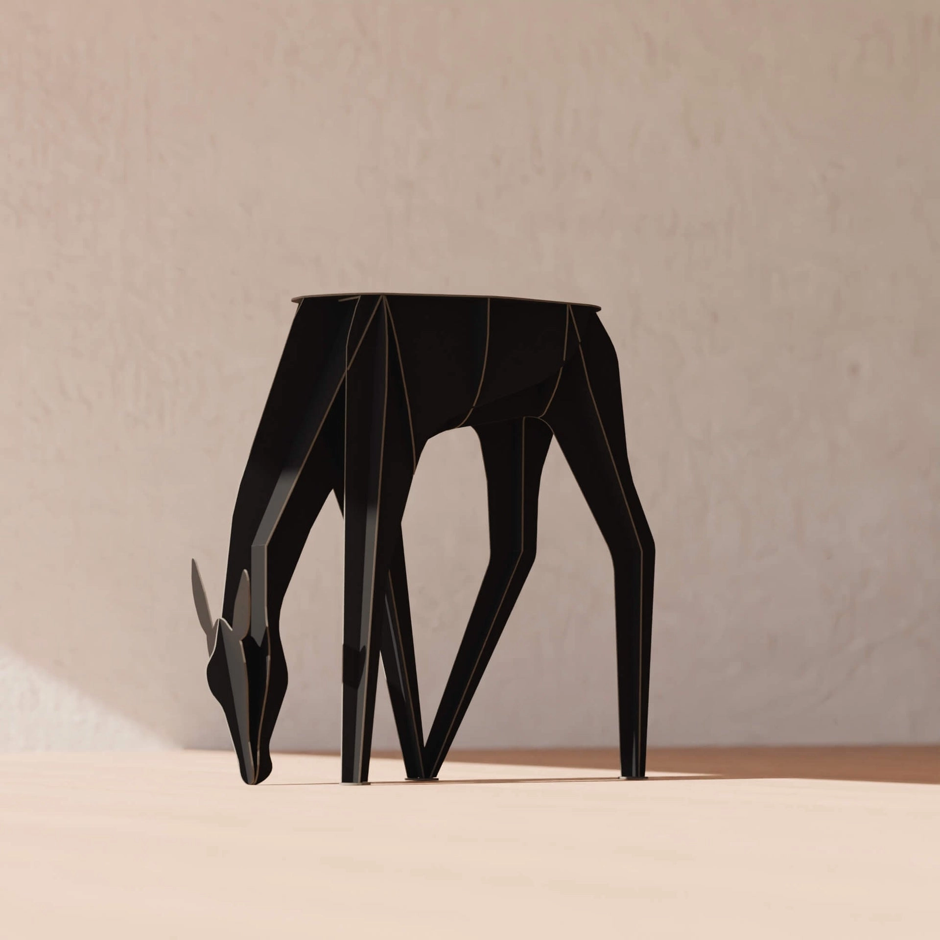 Home Ibride Diane Console