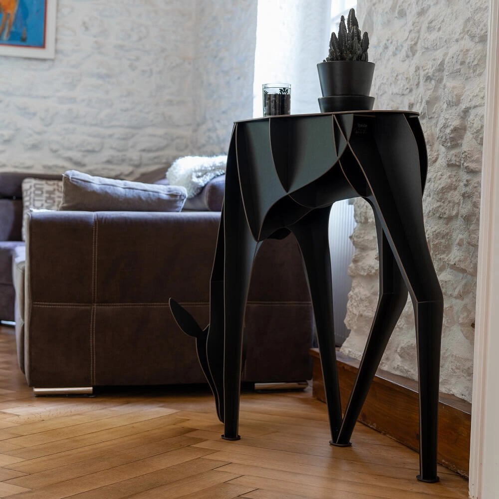 Home Ibride Diane Console