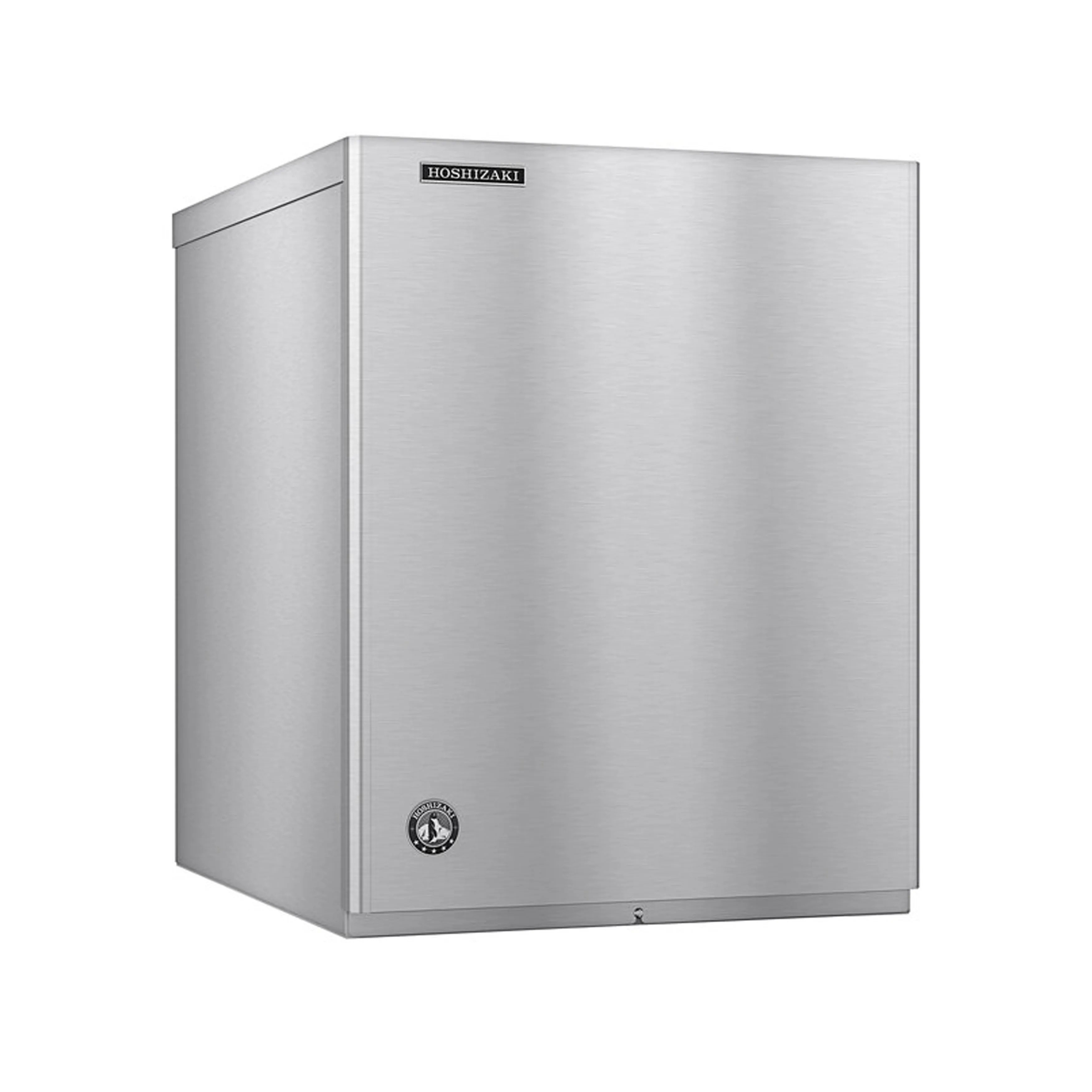 Hoshizaki - KM-420MWJ, Commercial, Slim Line Series 22" Water Cooled Modular Crescent Ice Machine 472 lb.