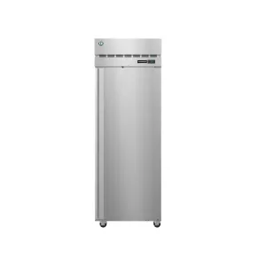 Hoshizaki - R1A-FS, Commercial 27.5" Solid Door Reach-In Refrigerator Single Section 23.1cu.ft.