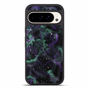 Edge Protection Pixel 10 Pro Xl Resinart Phone Case - Ayana (Cosmos, 781972)