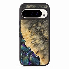 Oleophobic Coating Pixel 10 Pro Xl Wood Phone Case - Sylvie (Cosmos, 781213)