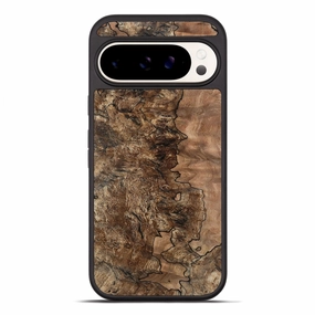 Case Friendly Pixel 10 Pro Xl Wood Phone Case - Maritza (Wood Burl, 781880)