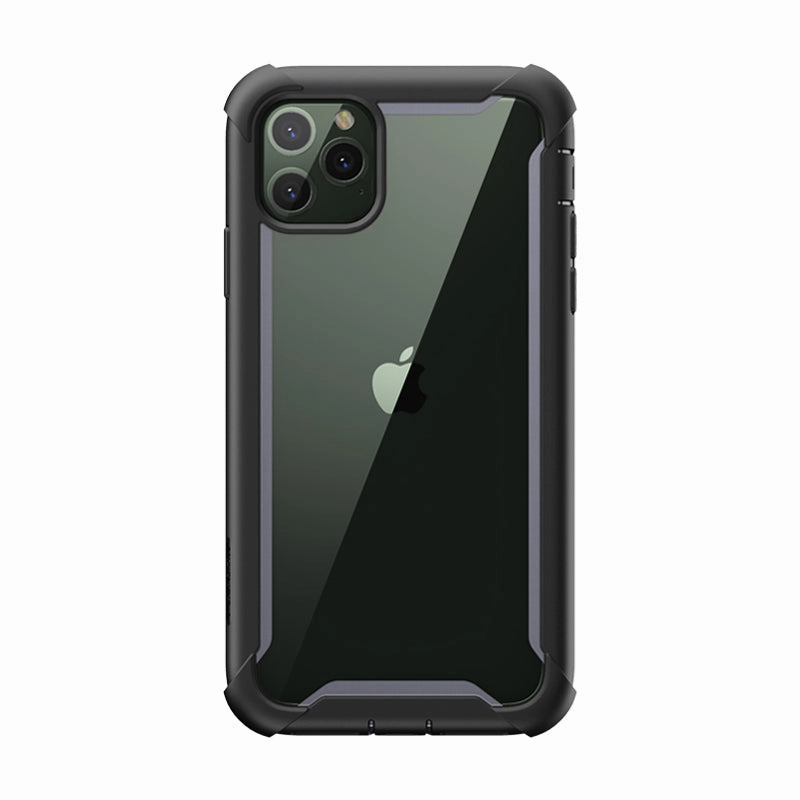 Iphone 11 Pro Max Ares Case-Black Anti Spy Film