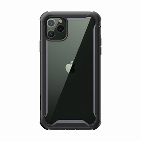 Iphone 11 Pro Max Ares Case-Black Anti Spy Film