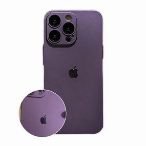 Matte Premium - Purple Impact Resistant Protective Film