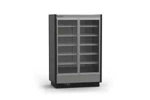 Hydra Kool - KGV-MD-4-R, 100" High Volume Grab-N-Go for Remote Condensing Unit