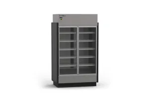 Hydra Kool - KGV-MD-6-S, 147" High Volume Grab-N-Go Case Self Contained