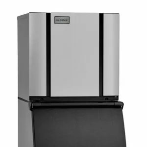 Ice-O-Matic - CIM0320HA Commercial 22" Elevation Series? Half Cube Ice Machine Head - 313 lb/24 hr, Air Cooled, 115v