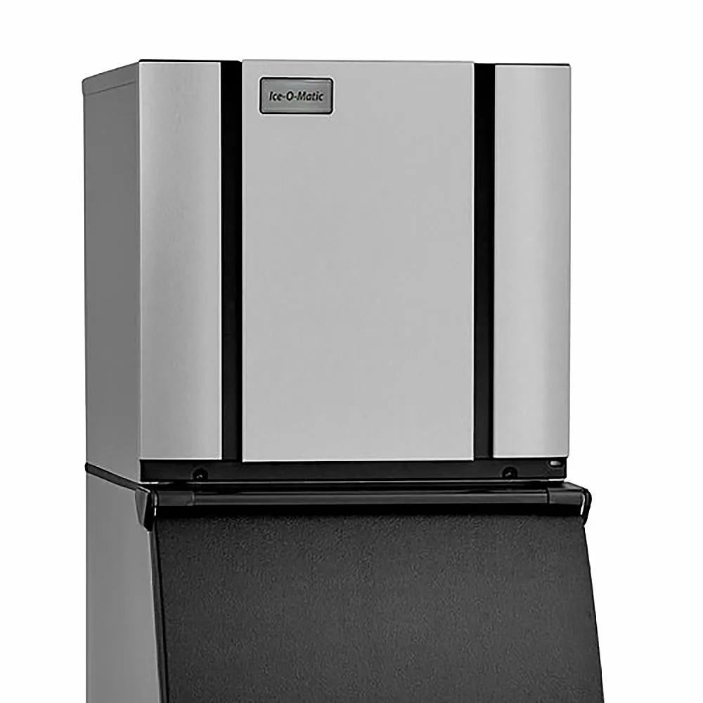 Ice-O-Matic - CIM0326FA Commercial 22" Elevation Series? Full Cube Ice Machine Head - 330 lb/day, Air Cooled, 208/230v/1ph