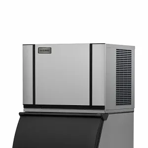 Ice-O-Matic - CIM0330FW Commercial 30" Elevation Series? Full Cube Ice Machine Head - 316 lb/24 hr, Water Cooled, 115v