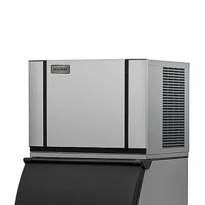 Ice-O-Matic - CIM0436FA Commercial 30" Elevation Series? Full Cube Ice Machine Head - 465 lb/24 hr, Air Cooled, 208/230v/1ph