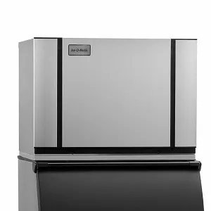 Ice-O-Matic - CIM0530FAS Commercial 30" Elevation Series? Full Cube Ice Machine Head - 561 lb/24 hr, Air Cooled, 115v