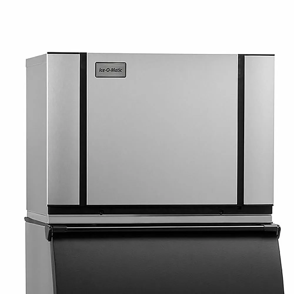 Ice-O-Matic - CIM0530FRS Commercial 30" Elevation Series? Full Cube Ice Machine Head - 570 lb/24 hr, Remote Cooled, 115v