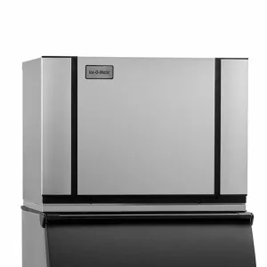 Ice-O-Matic CIM0636FW 30" Elevation Series? Full Cube Ice Machine Head - 620 lb/24 hr, Water Cooled, 208/230v/1ph