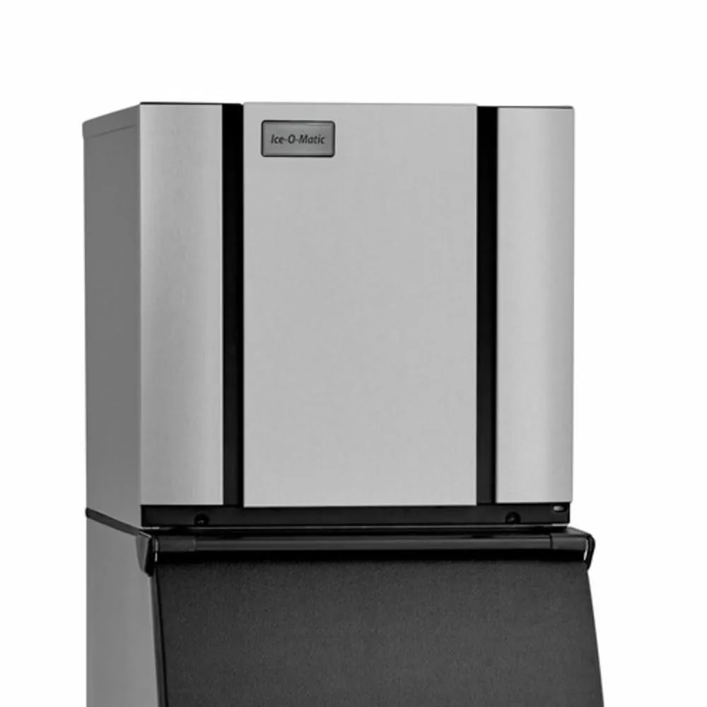 Ice-O-Matic CIM0836HR 30" Elevation Series? Half Cube Ice Machine Head - 906 lb/24 hr, Remote Cooled, 208/230v/1ph