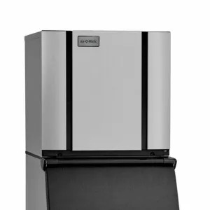 Ice-O-Matic CIM0836HR 30" Elevation Series? Half Cube Ice Machine Head - 906 lb/24 hr, Remote Cooled, 208/230v/1ph